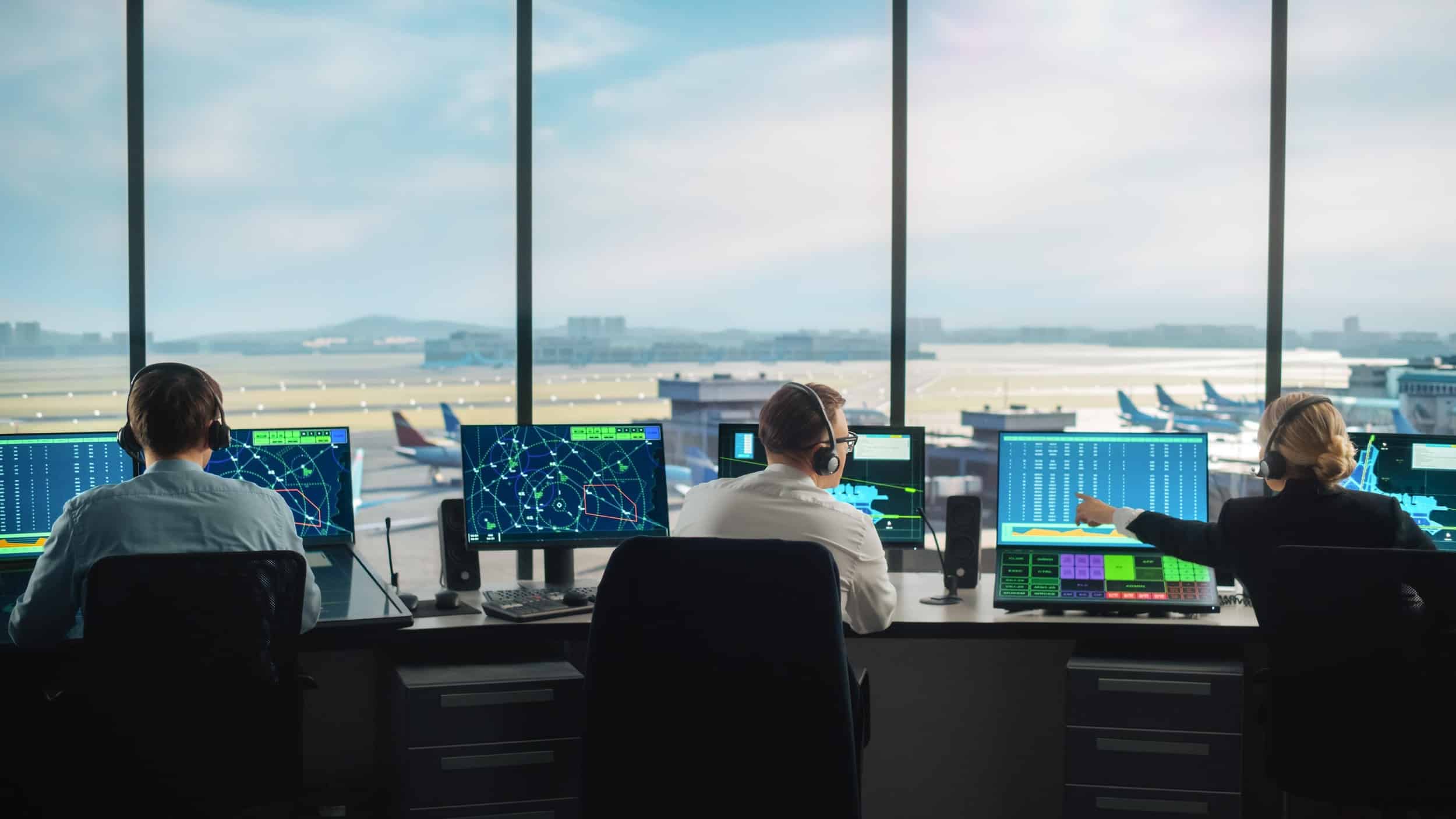 Passenger Movement Detection